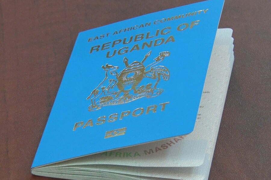 Kyambogo Passport Office Resumes after Fibre Disruption Kyambogo Passport Office Resumes after Fibre Disruption