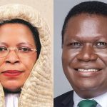 Mao Attacks Anita Among as ‘Accidental Speaker’ Mao Attacks Anita Among as 'Accidental Speaker'