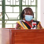 Kabale Court Issues Criminal Summons for Tukamushaba Kabale Court Issues Criminal Summons for Tukamushaba