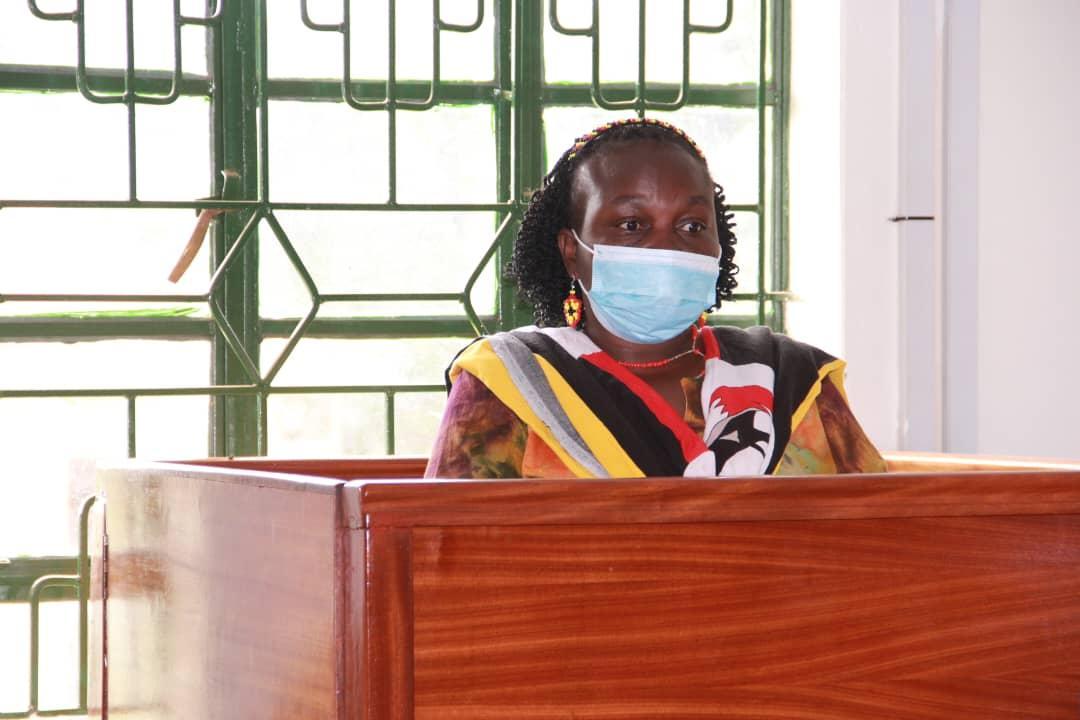 Kabale Court Issues Criminal Summons for Tukamushaba Kabale Court Issues Criminal Summons for Tukamushaba