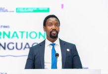 Kyabazinga Advocates for Uganda’S Language and Tech Kyabazinga Advocates for Uganda'S Language and Tech