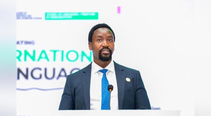 Kyabazinga Advocates for Uganda’S Language and Tech Kyabazinga Advocates for Uganda'S Language and Tech