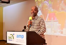 SMC Alliance and Alliance for Malaria Prevention Meet in Kampala SMC Alliance and Alliance for Malaria Prevention Meet in Kampala