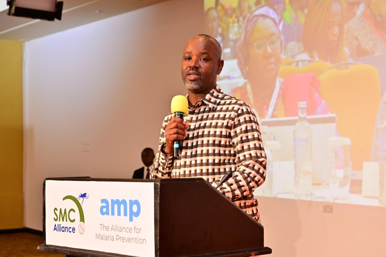 SMC Alliance and Alliance for Malaria Prevention Meet in Kampala SMC Alliance and Alliance for Malaria Prevention Meet in Kampala