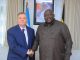 Russian Ambassador Visits Uganda to Announce Summit Russian Ambassador Visits Uganda to Announce Summit