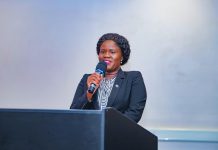 Acting Chief Registrar Leads Q3 Meeting on Legal Aid Acting Chief Registrar Leads Q3 Meeting on Legal Aid