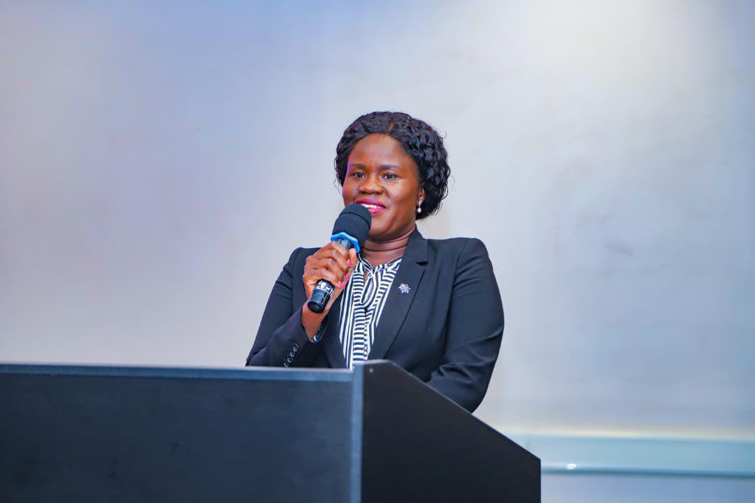 Acting Chief Registrar Leads Q3 Meeting on Legal Aid Acting Chief Registrar Leads Q3 Meeting on Legal Aid