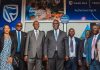 Stanbic Bank and Buganda Kingdom Boost Farmer Credit Access Stanbic Bank and Buganda Kingdom Boost Farmer Credit Access