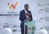 This Year’S Annual Insurance Week Launched This Year’S Annual Insurance Week Launched