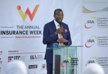 This Year’S Annual Insurance Week Launched This Year’S Annual Insurance Week Launched