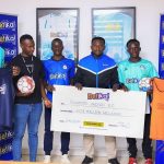 Betika Supports Buwambo United Fc’S Big League Ambitions Betika Supports Buwambo United Fc'S Big League Ambitions