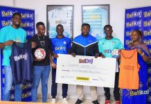 Betika Supports Buwambo United Fc’S Big League Ambitions Betika Supports Buwambo United Fc'S Big League Ambitions