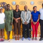 MTN Uganda Supports 2026 Entebbe Ladies Open MTN Uganda Supports 2026 Entebbe Ladies Open
