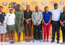 MTN Uganda Supports 2026 Entebbe Ladies Open MTN Uganda Supports 2026 Entebbe Ladies Open