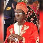 Museveni to Attend Kwar Adhola’S 100Th Birthday Museveni to Attend Kwar Adhola'S 100Th Birthday