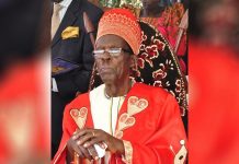 Museveni to Attend Kwar Adhola’S 100Th Birthday Museveni to Attend Kwar Adhola'S 100Th Birthday