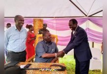 Iteso Leaders Reconcile and Withdraw Court Petition Iteso Leaders Reconcile and Withdraw Court Petition