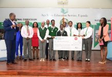 Aga Khan Students Recognized in 2026 Company Competition Aga Khan Students Recognized in 2026 Company Competition