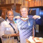 Uganda Targets European Tourists in BENELUX Roadshows Uganda Targets European Tourists in BENELUX Roadshows