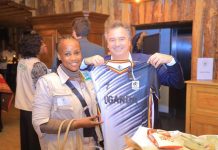 Uganda Targets European Tourists in BENELUX Roadshows Uganda Targets European Tourists in BENELUX Roadshows