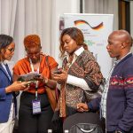 Herizon Convening Boosts Growth for Women Entrepreneurs Herizon Convening Boosts Growth for Women Entrepreneurs