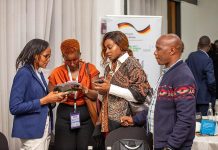 Herizon Convening Boosts Growth for Women Entrepreneurs Herizon Convening Boosts Growth for Women Entrepreneurs