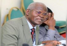 Analytical Laboratories Directorate Seeks Shs2 Billion Machine Analytical Laboratories Directorate Seeks Shs2 Billion Machine