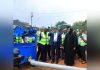 KCCA Warns of Kampala Waste as Homeklin Launches Facility KCCA Warns of Kampala Waste as Homeklin Launches Facility