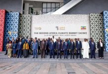 State of Climate Finance in Africa AGES 2026 Insights State of Climate Finance in Africa AGES 2026 Insights