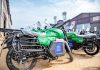 Spiro Secures $50 Million for Pan-African Electric Mobility Spiro Secures $50 Million for Pan-African Electric Mobility