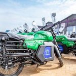 Spiro Secures $50 Million for Pan-African Electric Mobility Spiro Secures $50 Million for Pan-African Electric Mobility
