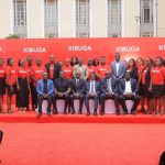 Buganda Kingdom Launches Kibuga Online E-Commerce Platform Buganda Kingdom Launches Kibuga Online E-Commerce Platform