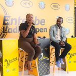 MTN Sponsors 2026 Entebbe Ladies Open for Women’S Month MTN Sponsors 2026 Entebbe Ladies Open for Women'S Month