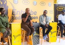 MTN Sponsors 2026 Entebbe Ladies Open for Women’S Month MTN Sponsors 2026 Entebbe Ladies Open for Women'S Month