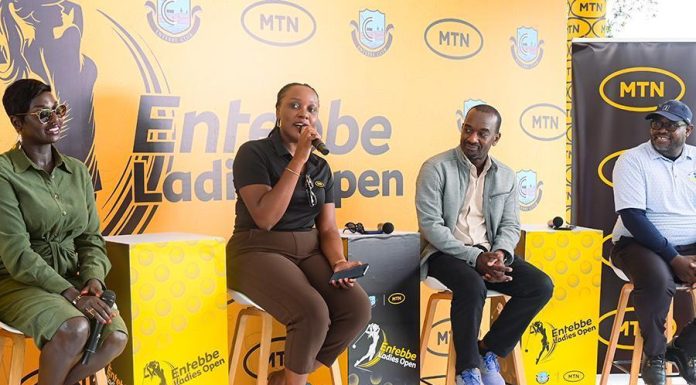 MTN Sponsors 2026 Entebbe Ladies Open for Women’S Month MTN Sponsors 2026 Entebbe Ladies Open for Women'S Month