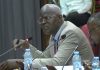 Pac Questions Government Laboratory on Forensic Delays Pac Questions Government Laboratory on Forensic Delays