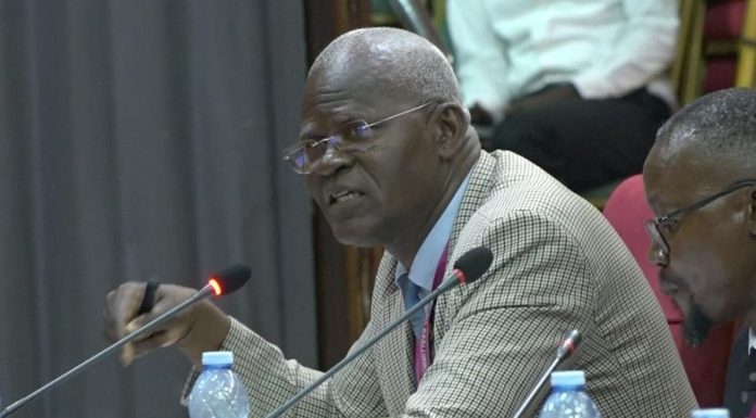 Pac Questions Government Laboratory on Forensic Delays Pac Questions Government Laboratory on Forensic Delays