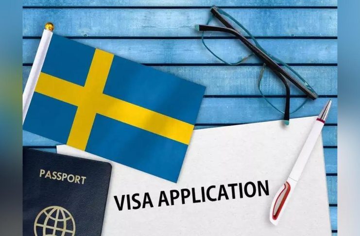 Swedish Embassy in Kampala Shifts Migration Services Swedish Embassy in Kampala Shifts Migration Services