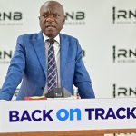 Nsibambi Announces Release of 80 Political Prisoners Nsibambi Announces Release of 80 Political Prisoners