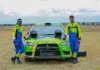 From Roadside Fan to Safari Rally Contender From Roadside Fan to Safari Rally Contender