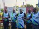 Rotary Club of Jinja Launches 4Th Run for the Nile Rotary Club of Jinja Launches 4Th Run for the Nile