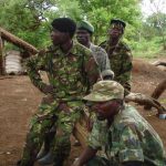 Amnesty Commission Seeks Reintegration for Fighters Amnesty Commission Seeks Reintegration for Fighters