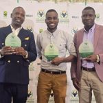 Next Media Sweeps Conservation Awards Next Media Sweeps Conservation Awards