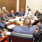 Minister Musasizi Meets Disability Parliamentary Forum Minister Musasizi Meets Disability Parliamentary Forum