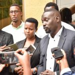 Mercy Kanyesigye Advocates for Youth in Contracts Mercy Kanyesigye Advocates for Youth in Contracts