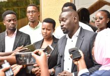 Mercy Kanyesigye Advocates for Youth in Contracts Mercy Kanyesigye Advocates for Youth in Contracts