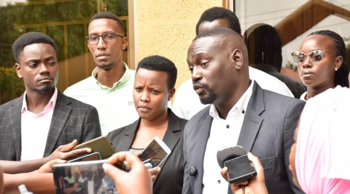 Mercy Kanyesigye Advocates for Youth in Contracts Mercy Kanyesigye Advocates for Youth in Contracts