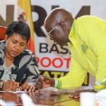 Nekesa Urges Bukedi Leaders to Focus on Wealth Creation Nekesa Urges Bukedi Leaders to Focus on Wealth Creation