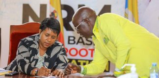 Nekesa Urges Bukedi Leaders to Focus on Wealth Creation Nekesa Urges Bukedi Leaders to Focus on Wealth Creation