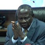 Uganda’S External Debt Peaks Amid Tightening Fiscal Space Uganda'S External Debt Peaks Amid Tightening Fiscal Space